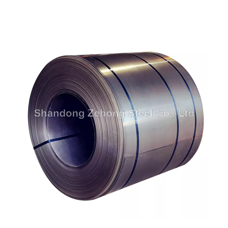 Carbon Steel Coil