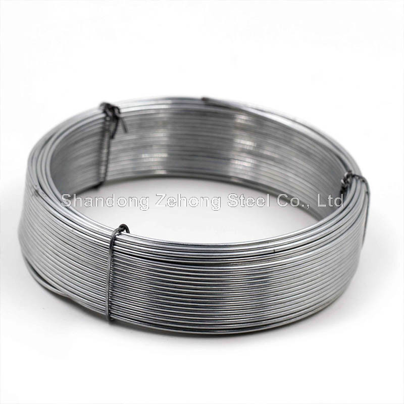 Carbon Steel Wire
