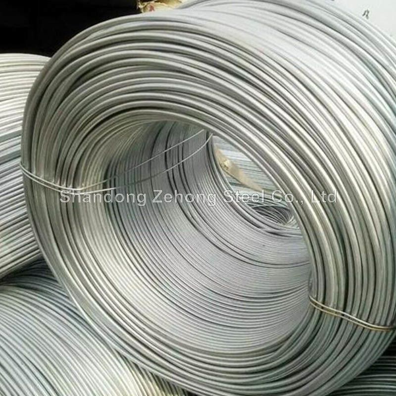Carbon Steel Wire