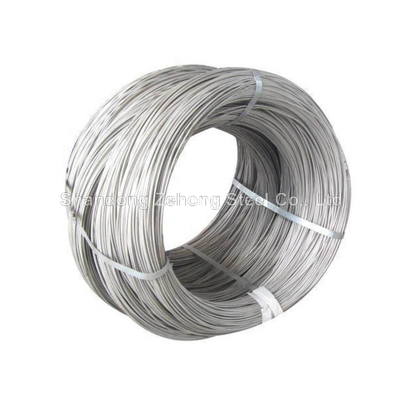 Carbon Steel Wire