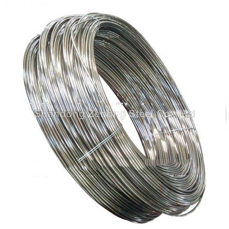 Carbon Steel Wire