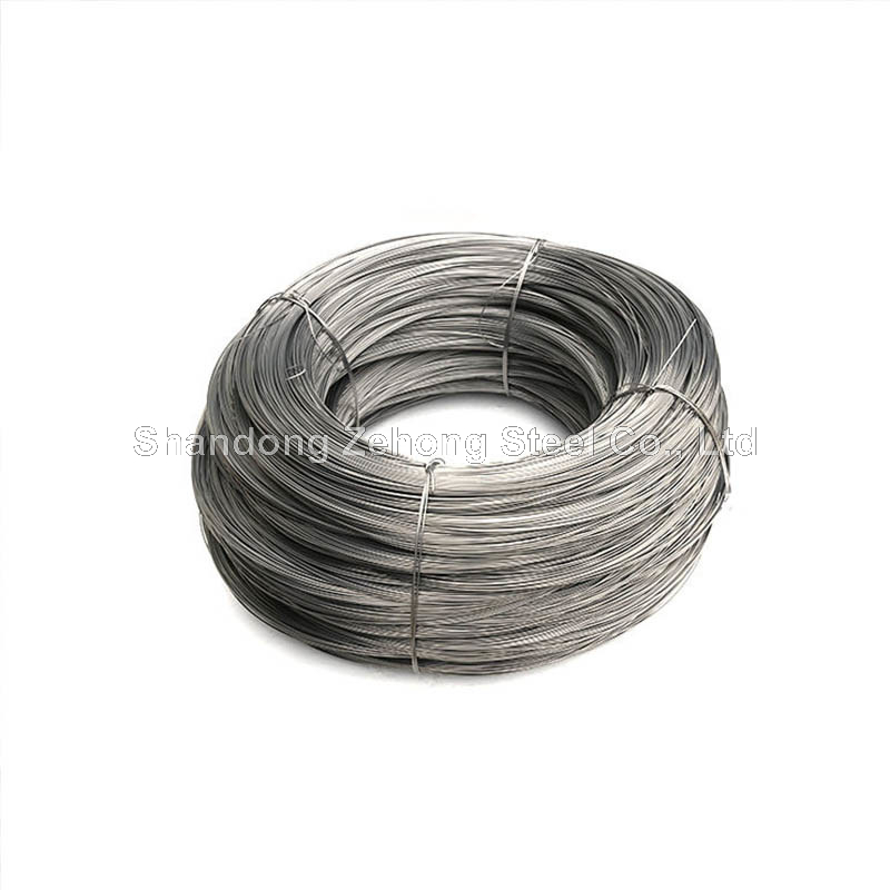 Carbon Steel Wire