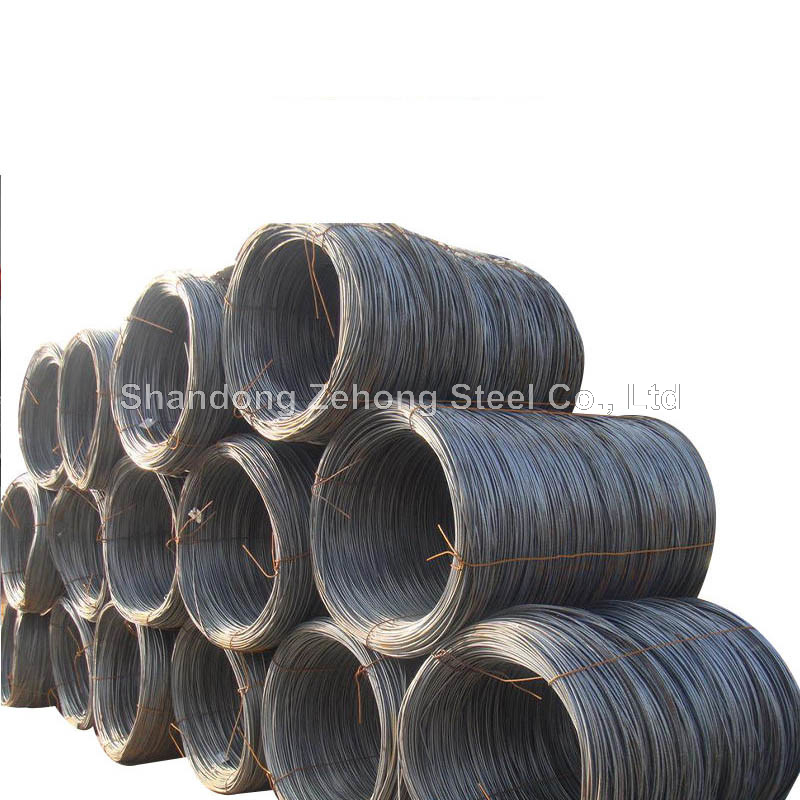 Carbon Steel Wire