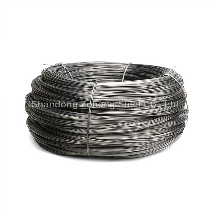 Carbon Steel Wire