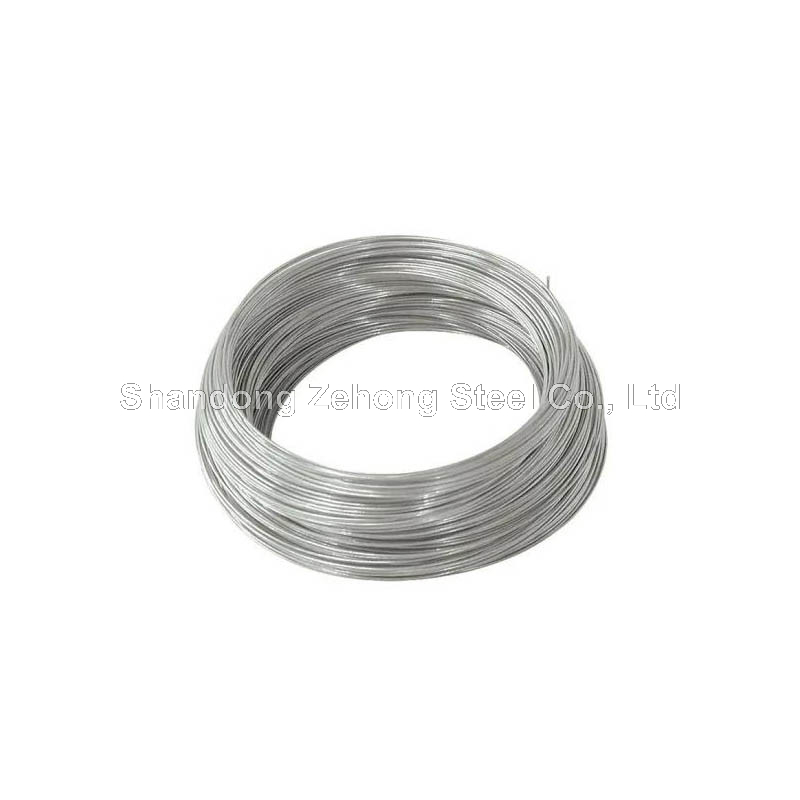 Carbon Steel Wire