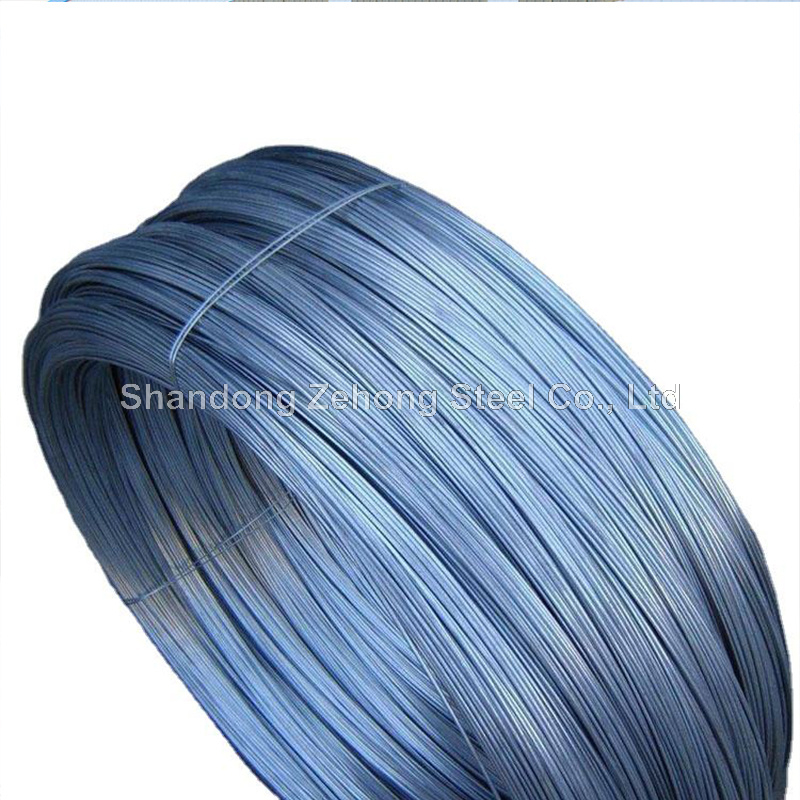 Carbon Steel Wire