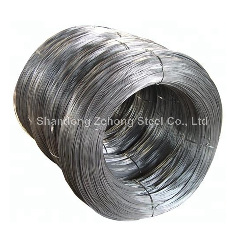 Carbon Steel Wire