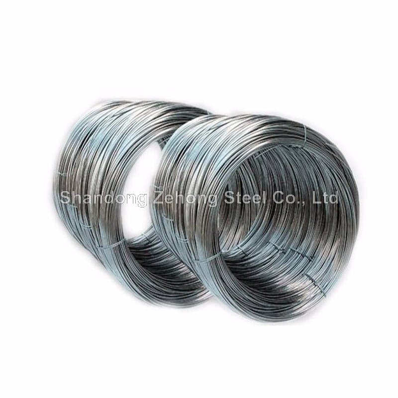 Carbon Steel Wire