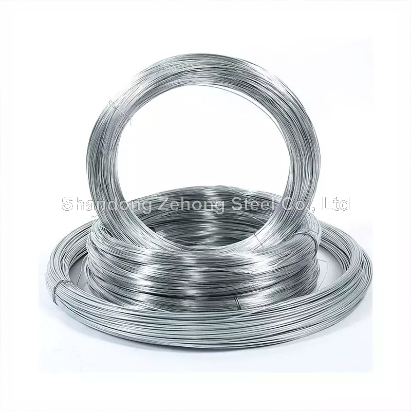 Carbon Steel Wire