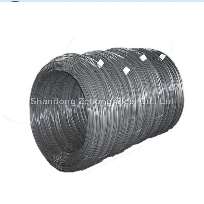 Carbon Steel Wire