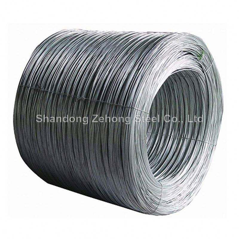 Carbon Steel Wire