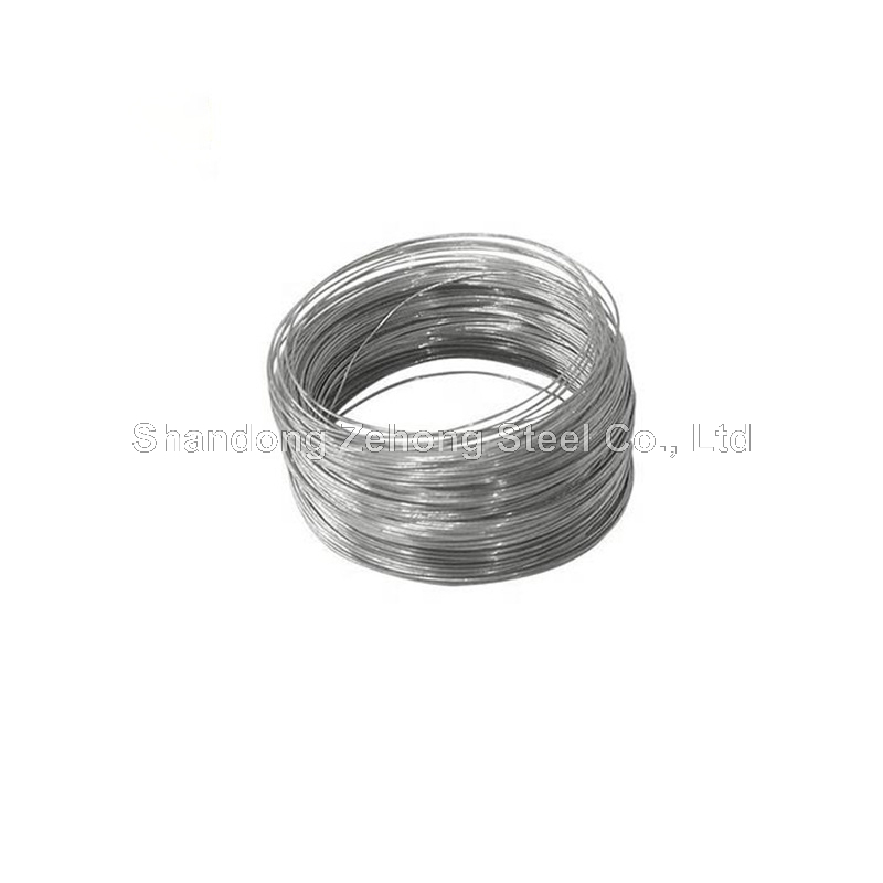Carbon Steel Wire