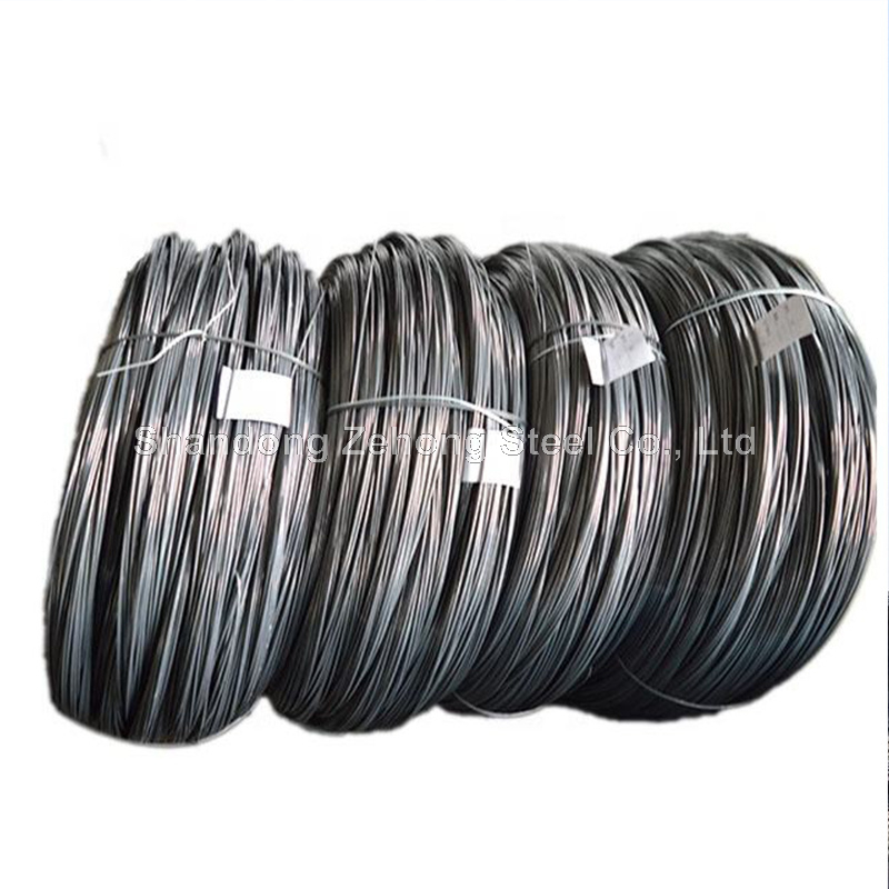 Carbon Steel Wire