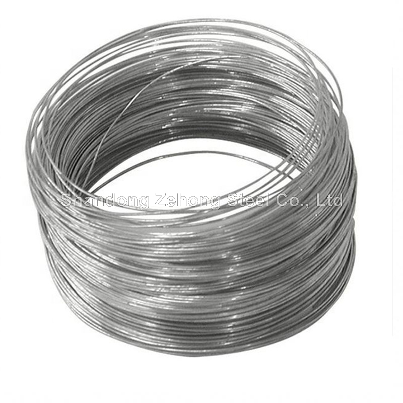 Carbon Steel Wire
