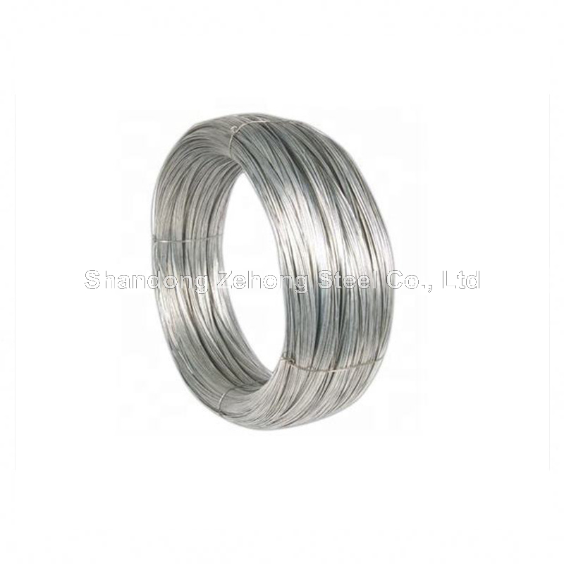 Carbon Steel Wire
