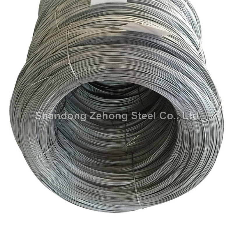 Carbon Steel Wire