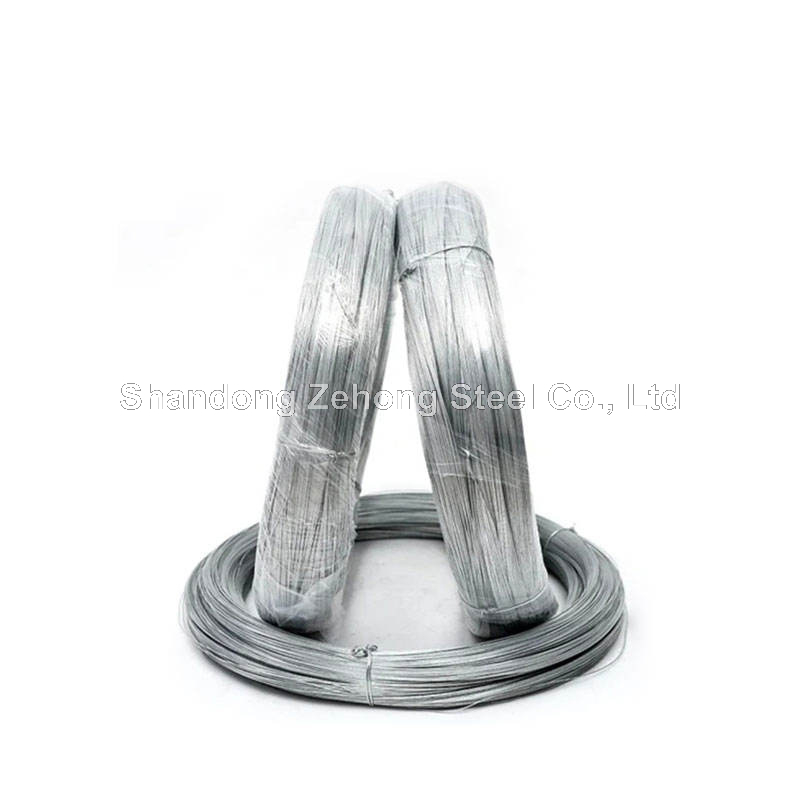 Carbon Steel Wire