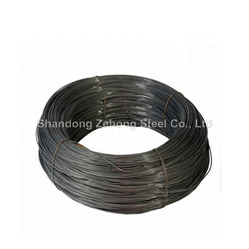 Carbon Steel Wire
