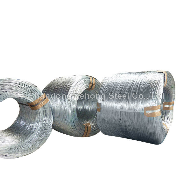 Carbon Steel Wire