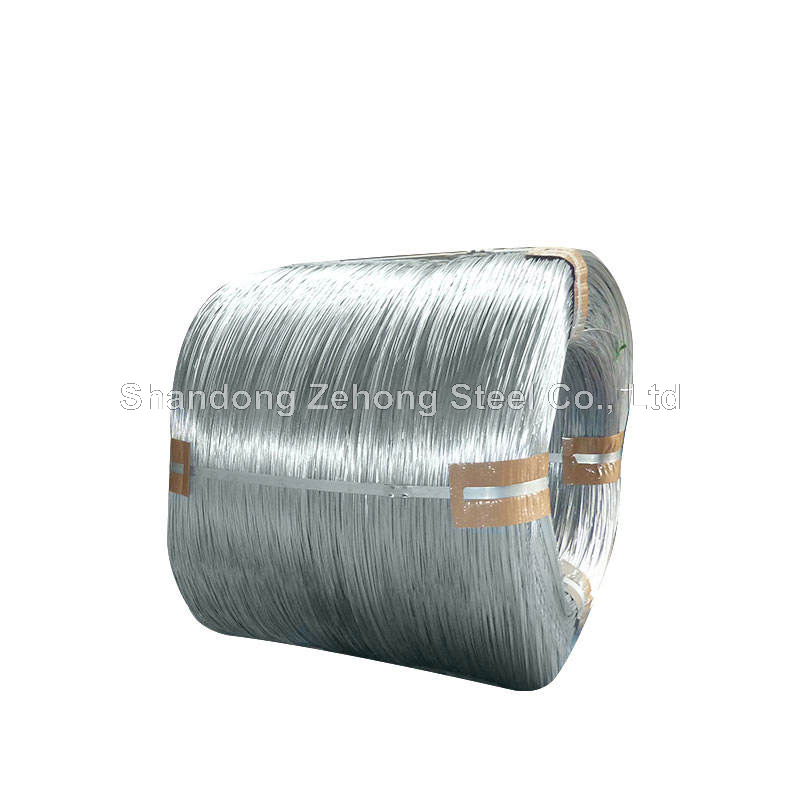 Carbon Steel Wire