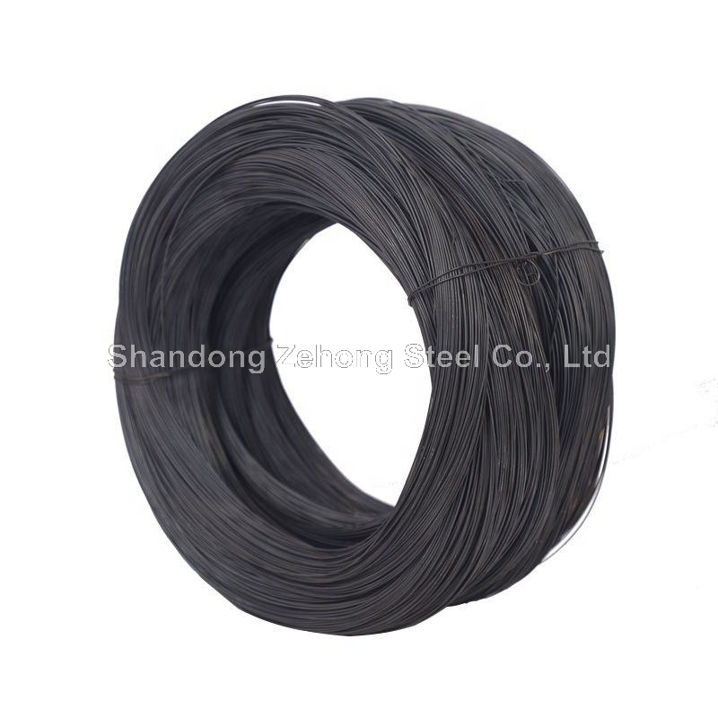 Carbon Steel Wire