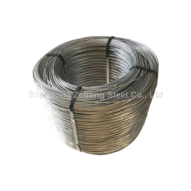 Carbon Steel Wire