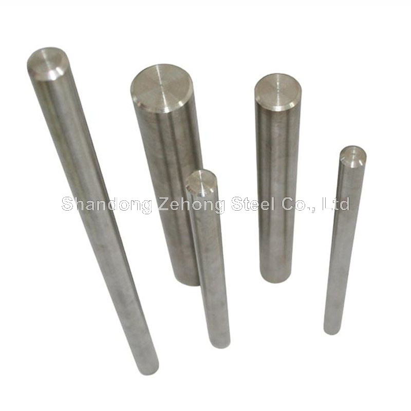 Galvanized Rod