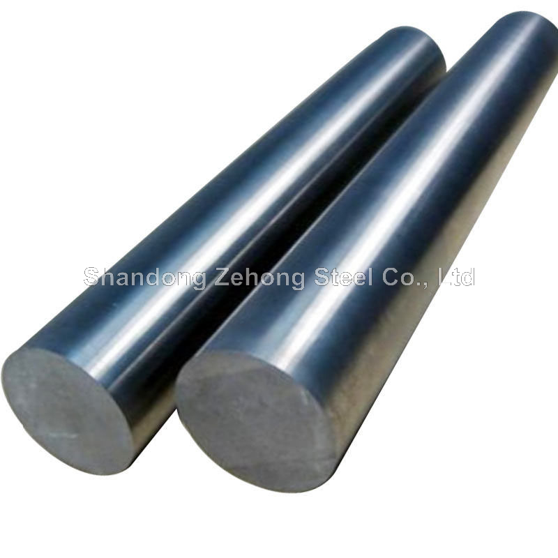 Galvanized Rod