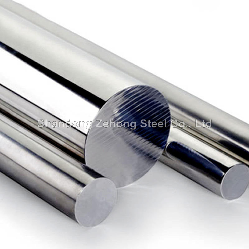 Galvanized Rod