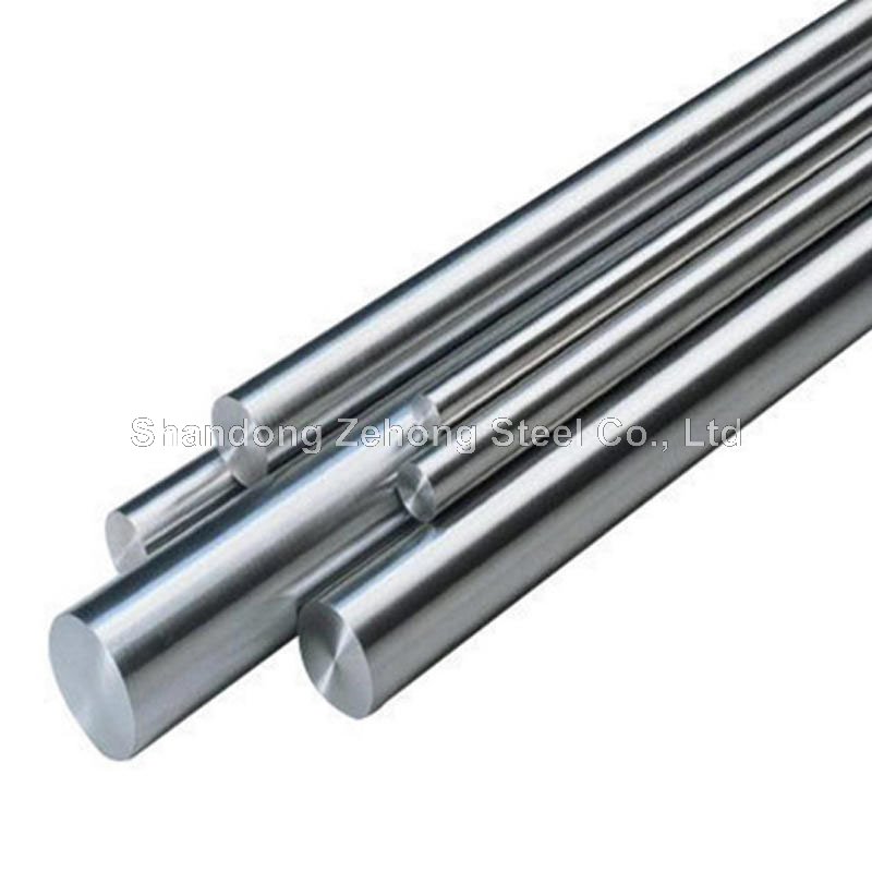 Galvanized Rod