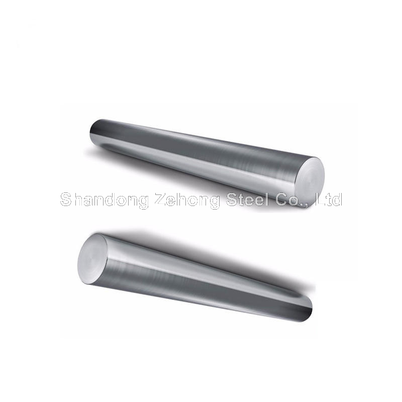 Galvanized Rod