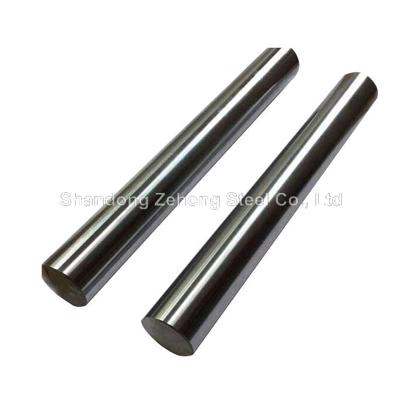 Galvanized Rod