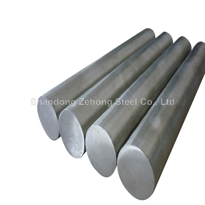 Galvanized Rod