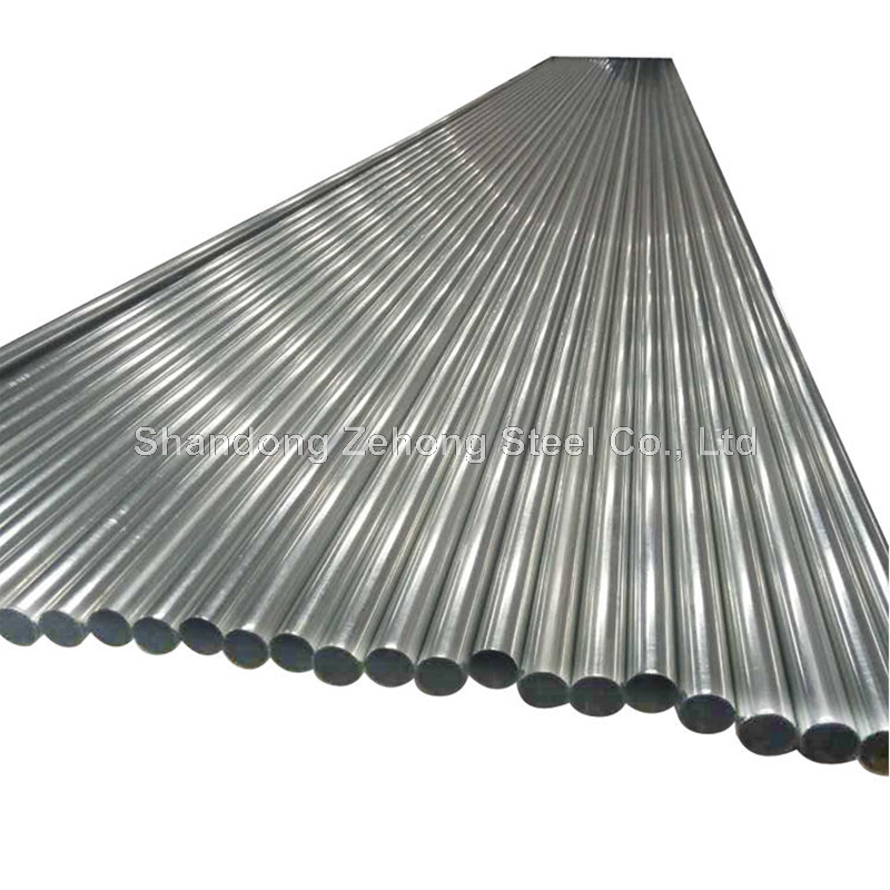 Galvanized Rod