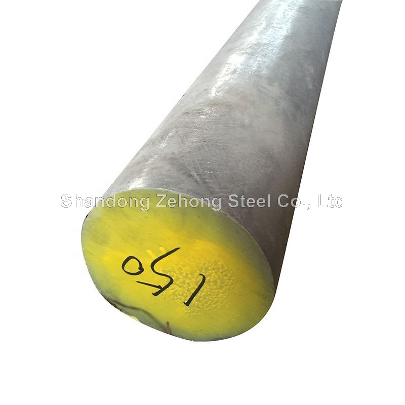 Galvanized Rod