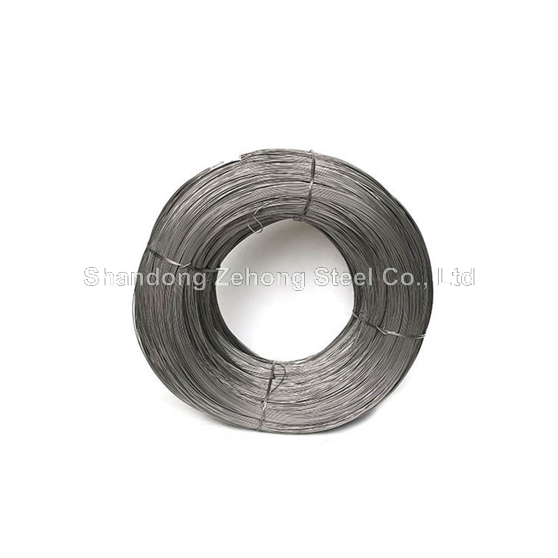 Threaded Steel Rebar