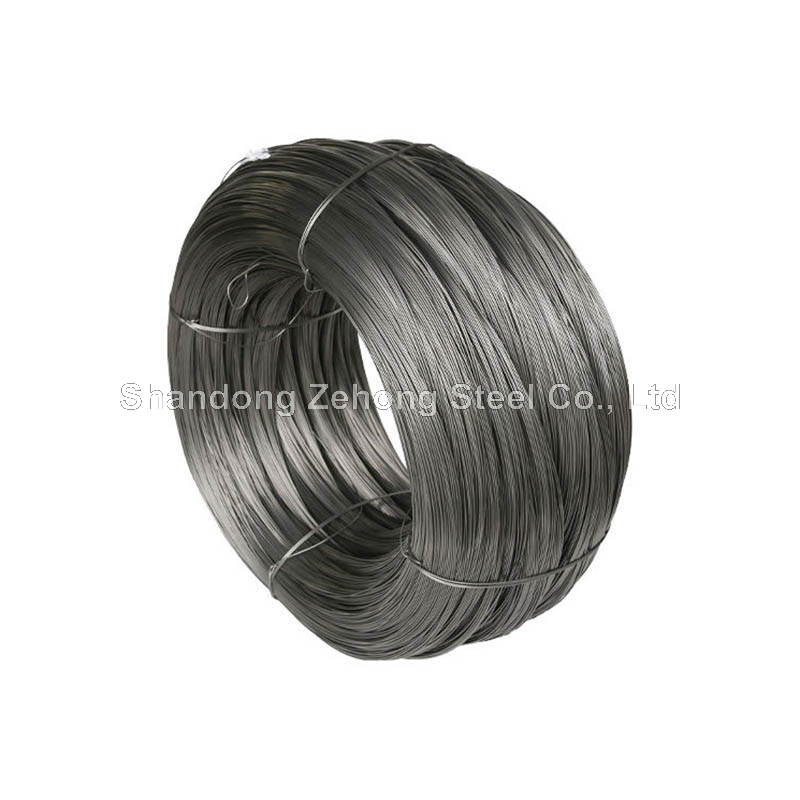 Threaded Steel Rebar