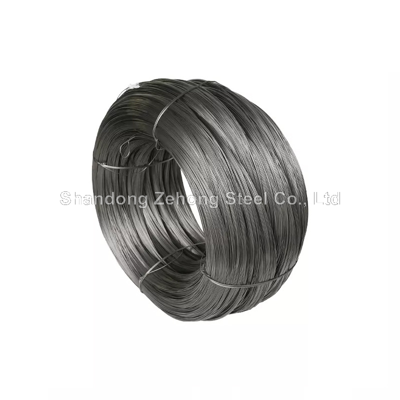 Threaded Steel Rebar