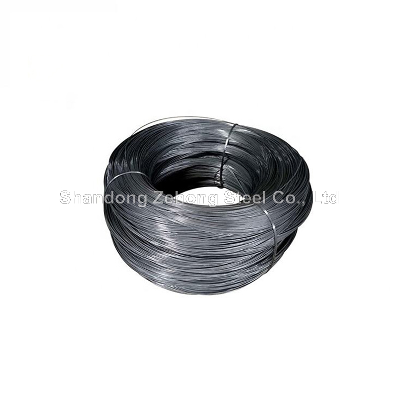 Threaded Steel Rebar
