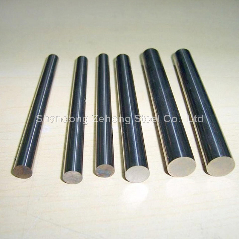 Round Steel