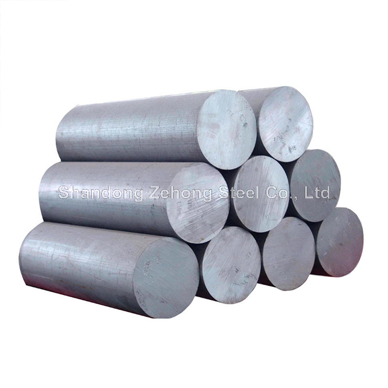Round Steel