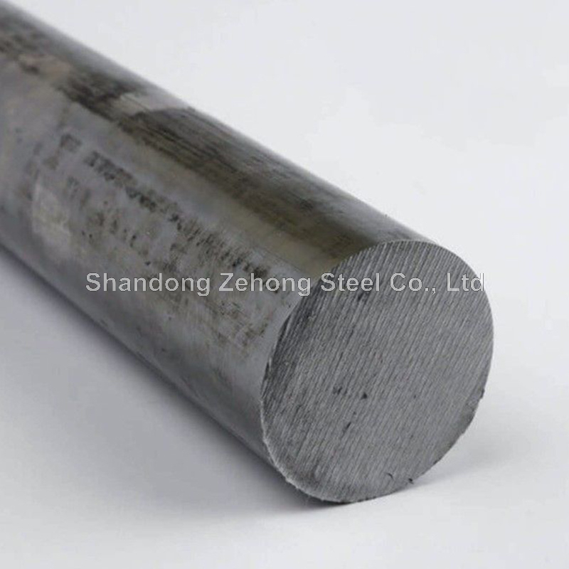 Round Steel