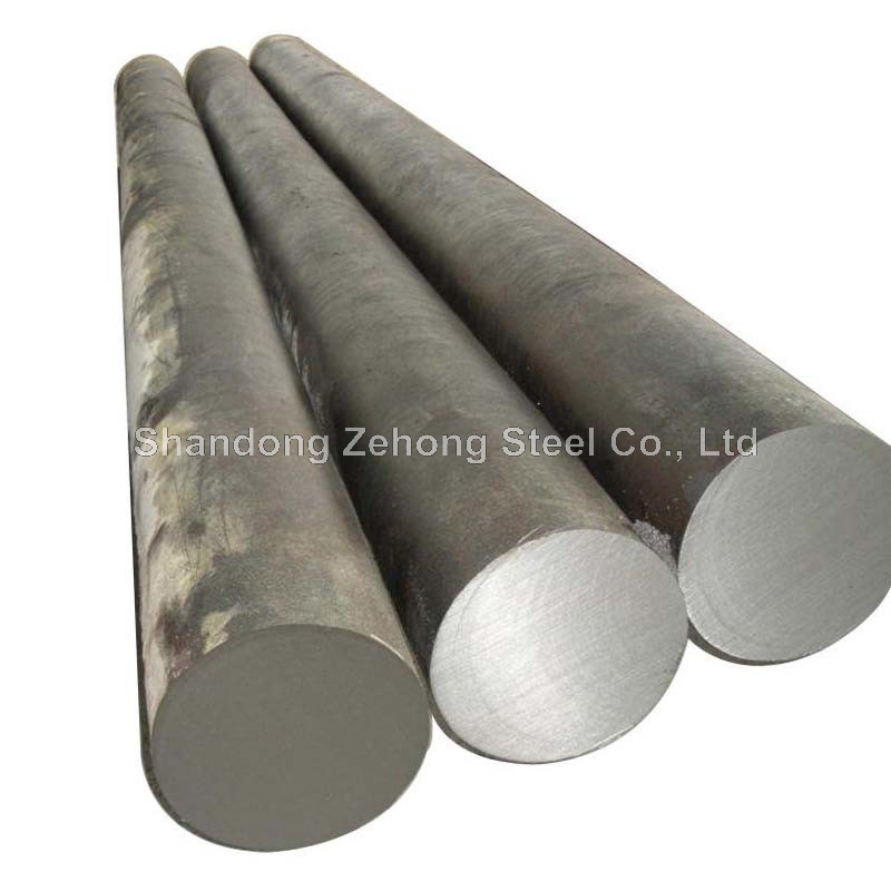 Round Steel