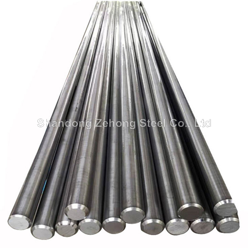 Round Steel