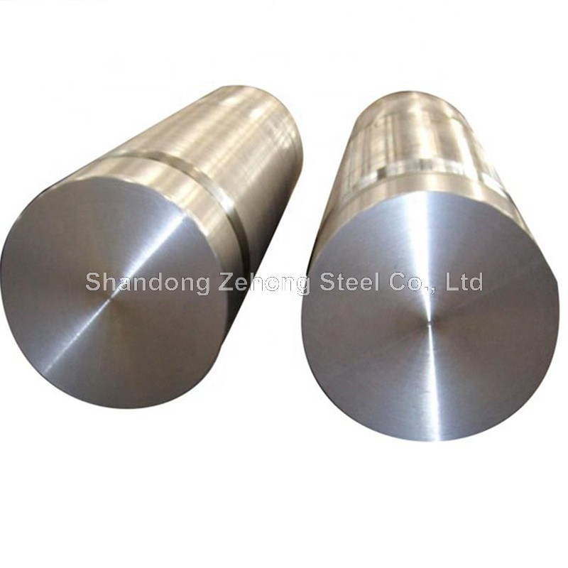 Round Steel