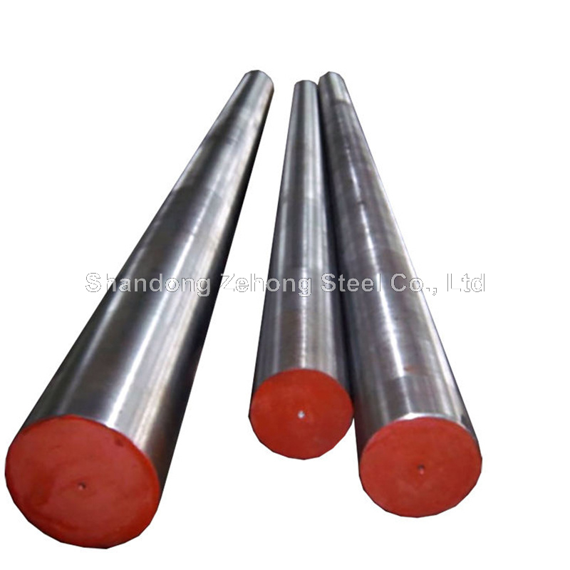 Round Steel