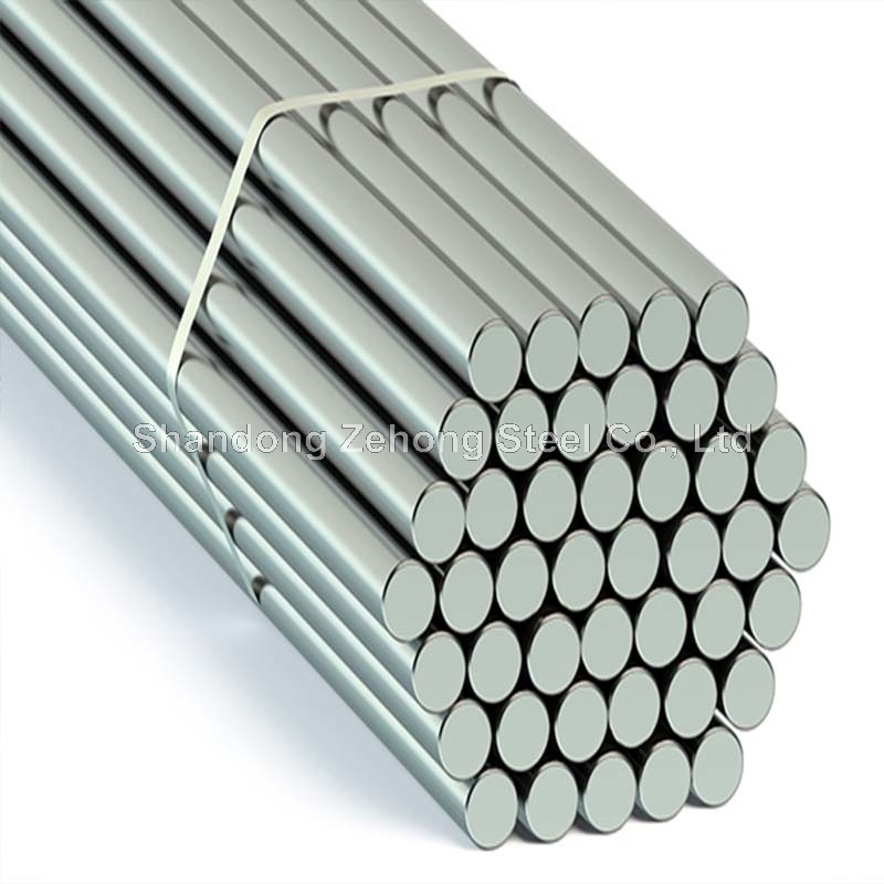 Round Steel