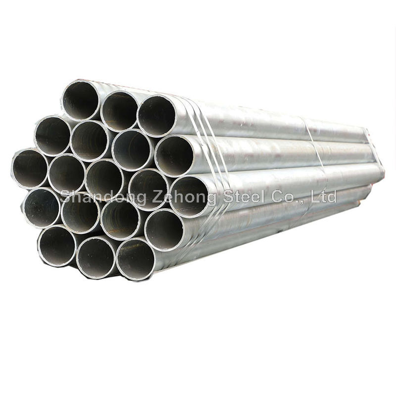 Galvanized Pipe