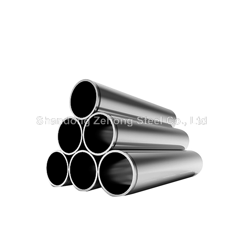 Galvanized Pipe