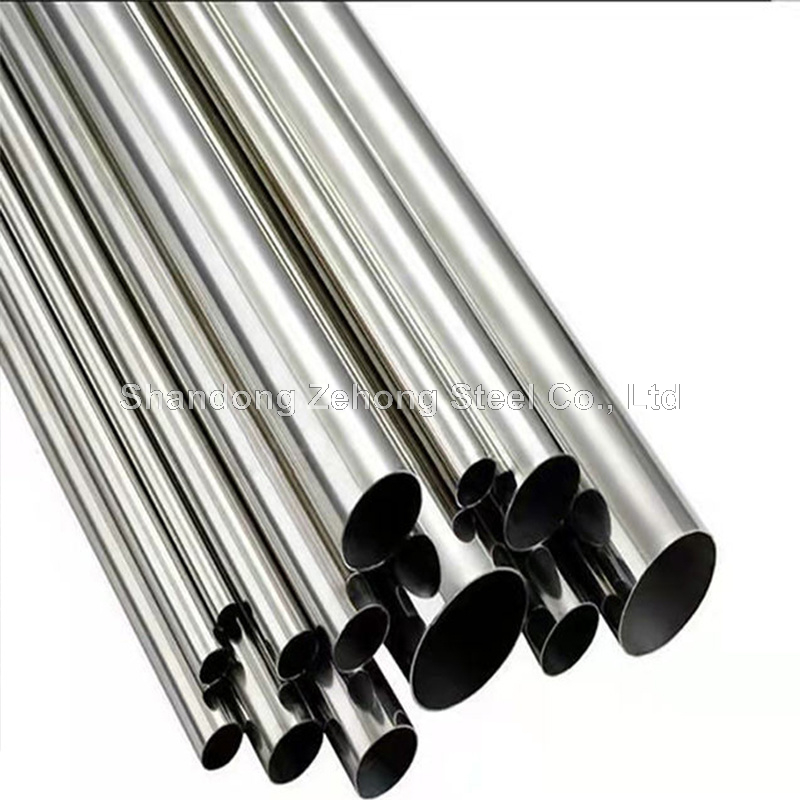 Seamless Steel Pipe